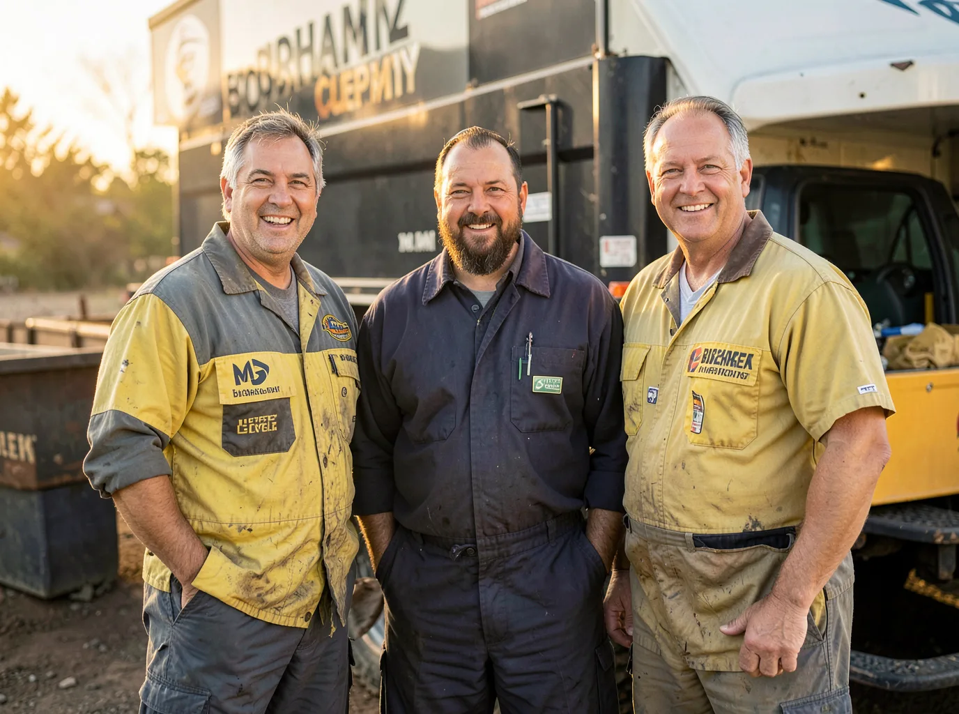 Sewage Cleanup company in Brenton, WV